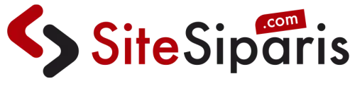 Site Siparis