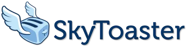 SkyToaster
