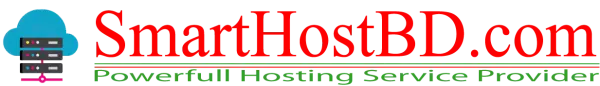 Smart Host BD