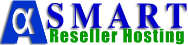 Smart Reseller Hosting