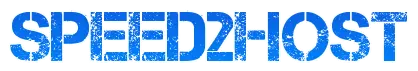 Speed2Host.Com