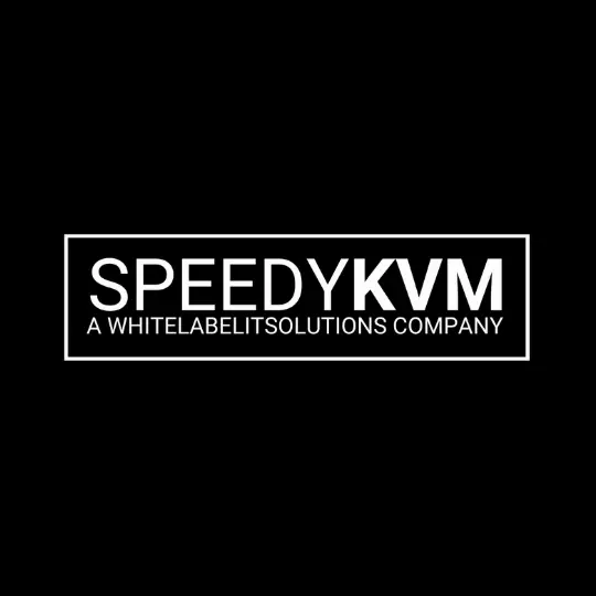 SpeedyKVM