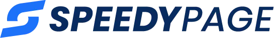 SpeedyPage
