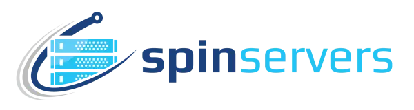 Spin Servers