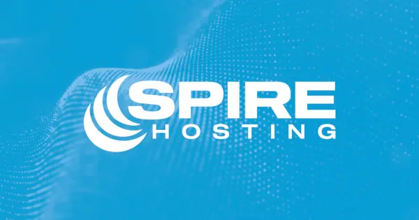 Spire Hosting