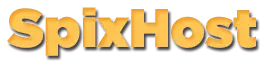 SpixHost