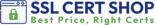 SSL Cert Shop