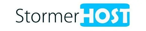 StormerHost