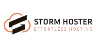 StormHoster
