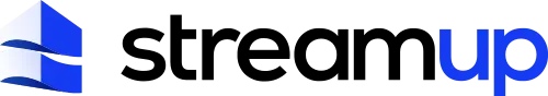StreamUp
