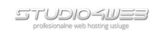 Studio4web