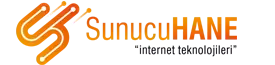 SunucuHane İnternet Teknolojileri