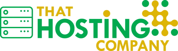 That Hosting Company