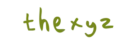 Thexyz Inc