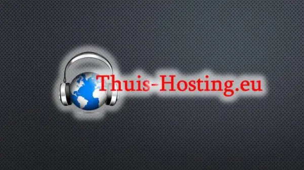Thuishosting
