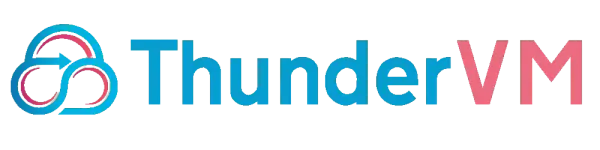 ThunderVM