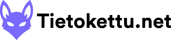Tietokettu