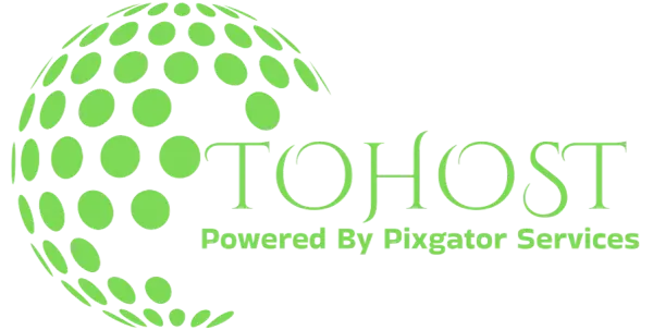 Tohost Cloud Services