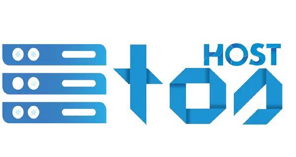 TOSHOST LTD
