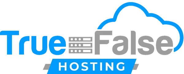 True-False Hosting