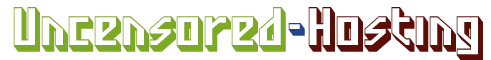 Uncensored-Hosting