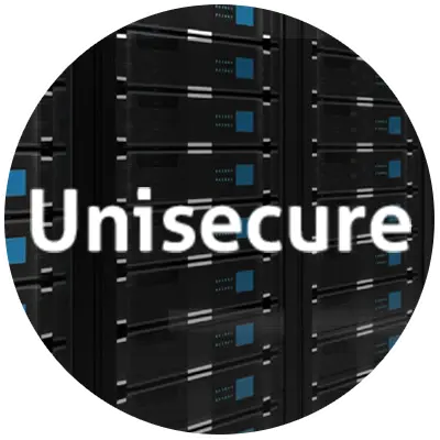 Unisecure Data Centers