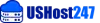 USHost247
