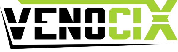 Venocix Hosting