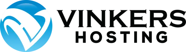 Vinkers Hosting