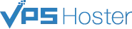 VPS Hoster