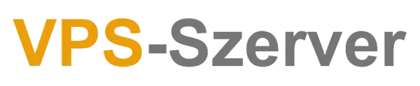 VPS Szerver