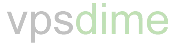 VPSDime Hosting Solutions
