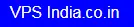 VPSIndia.Co.In