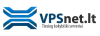VPSnet.lt
