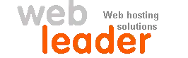Web-Leader Hosting Company