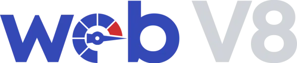 Web V8