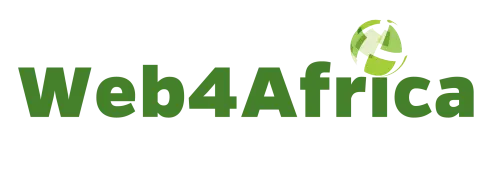 Web4Africa