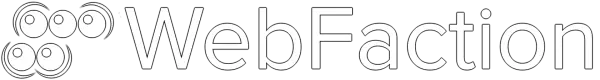 WebFaction