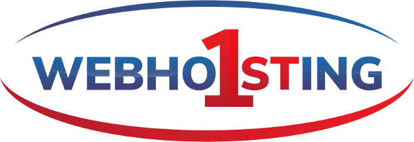 Webhosting1st