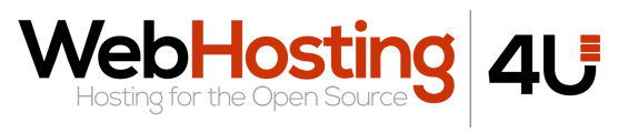 WebHosting|4U