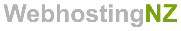 WebhostingNZ