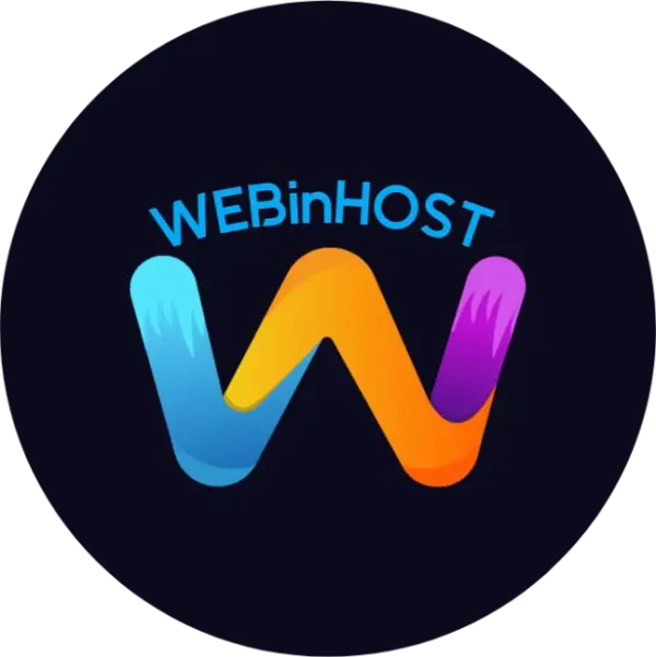 WebinHost