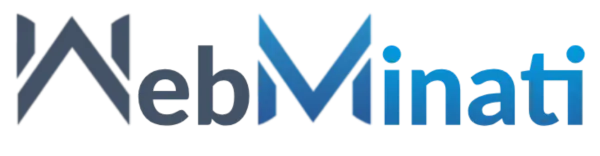 WebMinati
