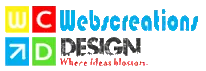 Webscreations Design