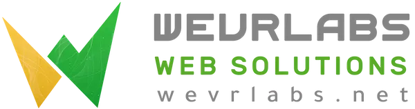 WevrLabs Hosting
