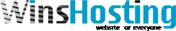 Wins Hosting