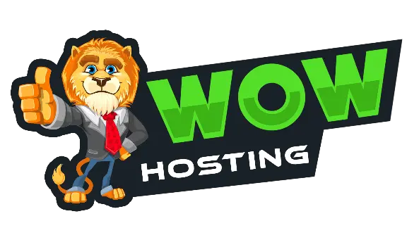 WOW Hosting