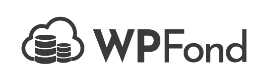 WPFond