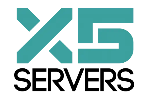 X5 SERVERS