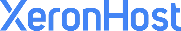 XeronHost